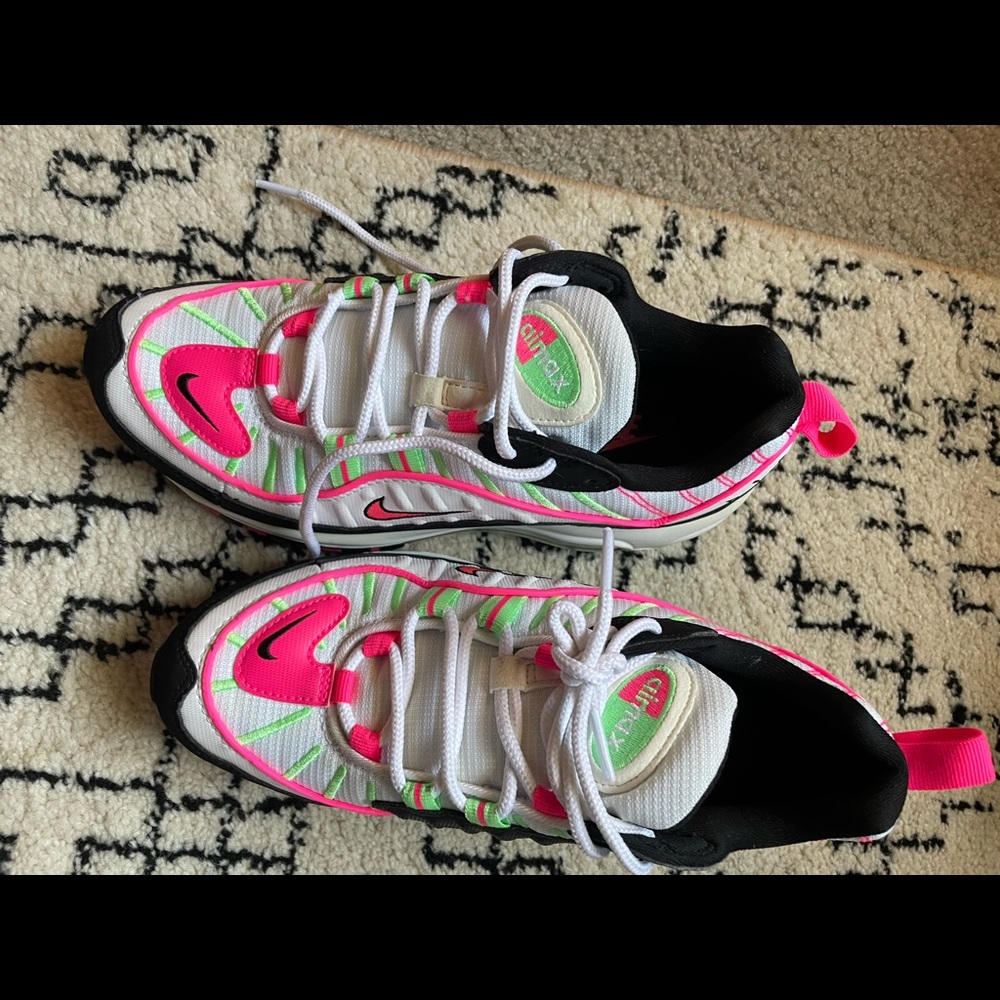 Nike Airmax 98